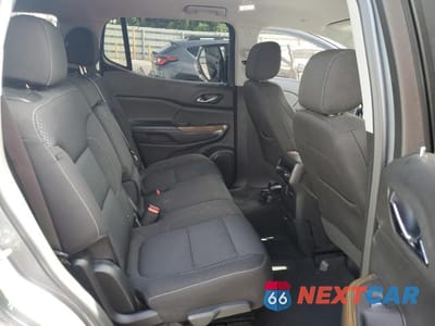 Zdjęcie 11 z 13 samochodu: 2022 GMC ACADIA SLE VIN:1GKKNKL43NZ103229 - miniatura
