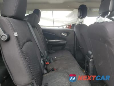 Zdjęcie 11 z 13 samochodu: 2013 DODGE JOURNEY SE VIN:3C4PDCAB8DT695230 - miniatura