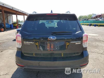 Zdjęcie 6 z 15 samochodu: 2017 SUBARU FORESTER 2.5I PREMIUM VIN:JF2SJADCXHH438698 - miniatura