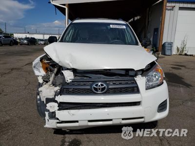 Piąte zdjęcie samochodu w środku: 2009 TOYOTA RAV4 VIN:2T3ZF33V59W010451 - miniatura