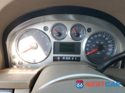 Zdjęcie 9 z 15 samochodu: 2004 MERCURY MONTEREY VIN:2MRDA20204BJ15131 - miniatura