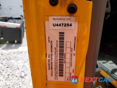 Zdjęcie 13 z 13 samochodu: 2019 INTERNATIONAL 4000 4300 VIN:3HAMMMML8KL383642 - miniatura