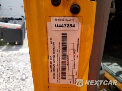 Zdjęcie 13 z 13 samochodu: 2019 INTERNATIONAL 4000 4300 VIN:3HAMMMML8KL383642 - miniatura