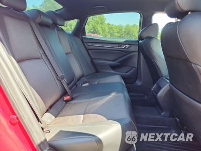 Zdjęcie 10 z 12 samochodu: 2020 HONDA ACCORD SPORT VIN:1HGCV1F3XLA144225 - miniatura