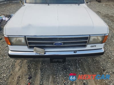 Zdjęcie 11 z 14 samochodu: 1989 FORD F350 VIN:2FTJW35G4KCB27078 - miniatura