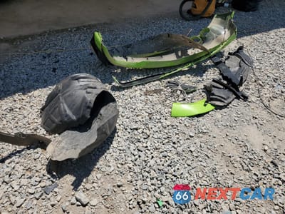 Zdjęcie 12 z 13 samochodu: 2023 DODGE CHALLENGER SXT VIN:2C3CDZAG4PH553777 - miniatura