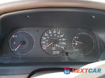 Zdjęcie 9 z 12 samochodu: 1996 TOYOTA COROLLA VIN:1NXBA02E4TZ370245 - miniatura