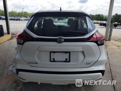 Zdjęcie 6 z 15 samochodu: 2022 NISSAN KICKS SV VIN:3N1CP5CV7NL479821 - miniatura