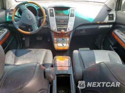 Zdjęcie 8 z 13 samochodu: 2007 LEXUS RX 350 VIN:2T2GK31U27C020399 - miniatura