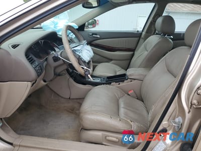 Zdjęcie 7 z 13 samochodu: 2000 ACURA 3.2TL VIN:19UUA5663YA063866 - miniatura