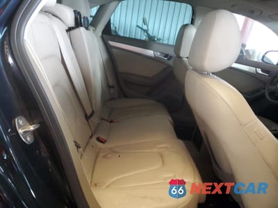 Zdjęcie 10 z 12 samochodu: 2012 AUDI A4 PREMIUM VIN:WAUBFAFL9CA109485 - miniatura