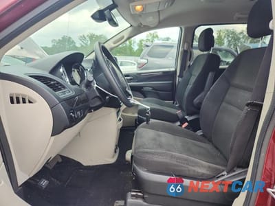 Zdjęcie 7 z 13 samochodu: 2020 DODGE GRAND CARAVAN SE VIN:2C4RDGBG3LR248672 - miniatura