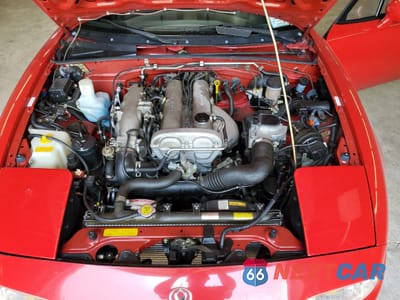 Zdjęcie 11 z 14 samochodu: 1993 MAZDA MX-5 MIATA VIN:JM1NA3519P0401899 - miniatura