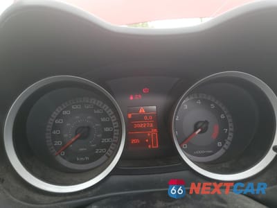 Zdjęcie 9 z 12 samochodu: 2009 MITSUBISHI LANCER ES/ES SPORT VIN:JA3AU26U19U600464 - miniatura