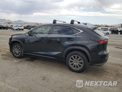 Drugie zdjęcie samochodu z przodu: 2020 LEXUS NX 300 VIN:JTJDARDZ3L2221416 - miniatura