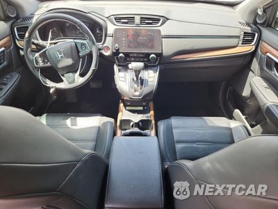 Zdjęcie 8 z 13 samochodu: 2020 HONDA CR-V TOURING VIN:5J6RW2H9XLL001724 - miniatura