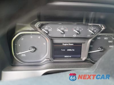 Zdjęcie 9 z 12 samochodu: 2022 GMC SIERRA K2500 SLT VIN:1GT49NEY5NF180714 - miniatura