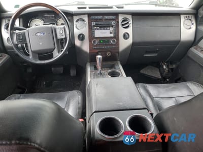 Zdjęcie 8 z 13 samochodu: 2008 FORD EXPEDITION LIMITED VIN:1FMFU20528LA24280 - miniatura