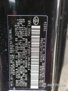 Zdjęcie 13 z 13 samochodu: 2018 TOYOTA CAMRY XSE VIN:4T1B61HK1JU054478 - miniatura