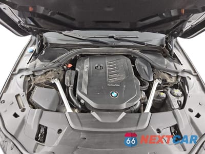 Zdjęcie 11 z 14 samochodu: 2020 BMW 740 I VIN:WBA7T2C07LCD04975 - miniatura