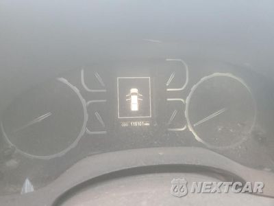 Zdjęcie 9 z 12 samochodu: 2018 TOYOTA TUNDRA CREWMAX 1794 VIN:5TFAW5F16JX731735 - miniatura