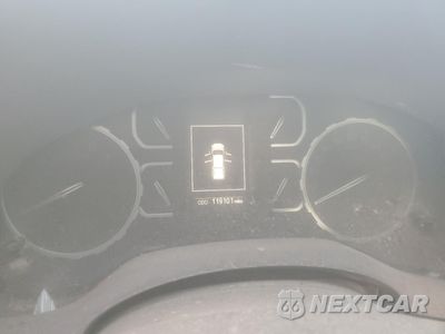 Zdjęcie 9 z 12 samochodu: 2018 TOYOTA TUNDRA CREWMAX 1794 VIN:5TFAW5F16JX731735 - miniatura