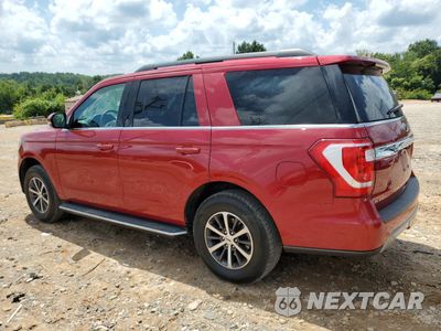 Drugie zdjęcie samochodu z przodu: 2020 FORD EXPEDITION XLT VIN:1FMJU1JT2LEA25640 - miniatura