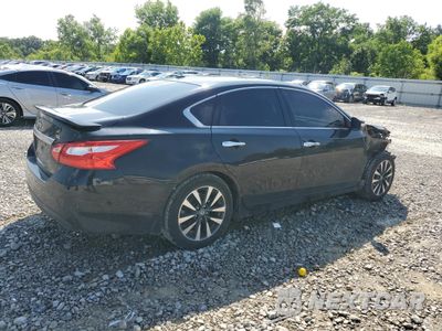 Trzecie zdjęcie samochodu z tyłu: 2016 NISSAN ALTIMA 2.5 VIN:1N4AL3AP1GC176174 - miniatura