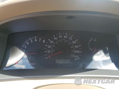 Zdjęcie 9 z 12 samochodu: 2005 TOYOTA COROLLA CE VIN:2T1BR30E85C551897 - miniatura