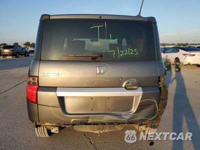 Zdjęcie 6 z 12 samochodu: 2010 HONDA ELEMENT EX VIN:5J6YH1H75AL005420 - miniatura