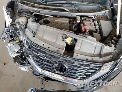 Zdjęcie 11 z 13 samochodu: 2023 NISSAN ROGUE S VIN:5N1BT3AB9PC947639 - miniatura