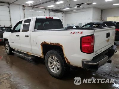 Drugie zdjęcie samochodu z przodu: 2014 CHEVROLET SILVERADO K1500 LT VIN:1GCVKRECXEZ104523 - miniatura
