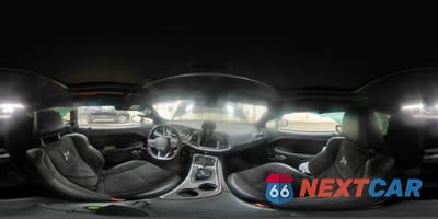 Zdjęcie 14 z 14 samochodu: 2021 DODGE CHALLENGER R/T SCAT PACK VIN:2C3CDZFJ2MH602765 - miniatura