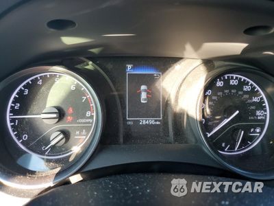 Zdjęcie 9 z 12 samochodu: 2022 TOYOTA CAMRY SE VIN:4T1G11AK2NU703371 - miniatura
