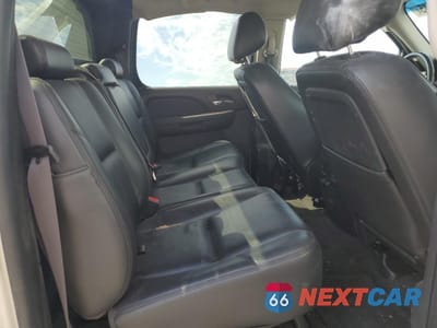 Zdjęcie 10 z 15 samochodu: 2013 CHEVROLET AVALANCHE LTZ VIN:3GNTKGE71DG367388 - miniatura