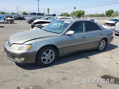 2000 LEXUS ES 300 JT8BF28G0Y0246092 - główne zdjęcie licytacji z USA - miniatura