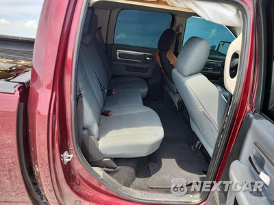 Zdjęcie 10 z 15 samochodu: 2020 RAM 1500 CLASSIC SLT VIN:1C6RR6TT7LS124188 - miniatura