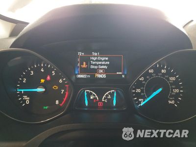 Zdjęcie 9 z 13 samochodu: 2019 FORD ESCAPE SE VIN:1FMCU9GD8KUA68472 - miniatura