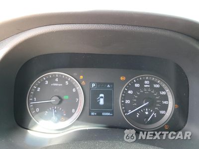 Zdjęcie 9 z 13 samochodu: 2016 HYUNDAI TUCSON LIMITED VIN:KM8J33A20GU152355 - miniatura