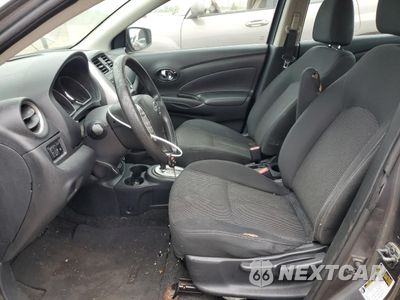 Zdjęcie 7 z 13 samochodu: 2017 NISSAN VERSA S VIN:3N1CN7AP7HL809824 - miniatura