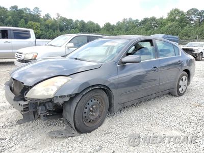 2008 NISSAN ALTIMA 2.5 1N4AL21E28C236635 - główne zdjęcie licytacji z USA - miniatura