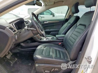 Zdjęcie 7 z 13 samochodu: 2018 FORD FUSION SE HYBRID VIN:3FA6P0LU0JR171665 - miniatura