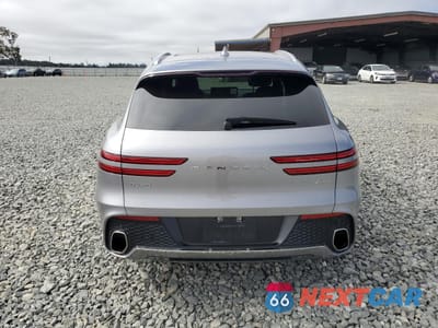 Zdjęcie 6 z 15 samochodu: 2023 GENESIS GV70 BASE VIN:KMUMADTB5PU121366 - miniatura