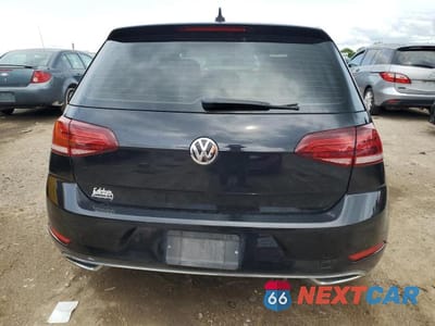 Zdjęcie 6 z 12 samochodu: 2018 VOLKSWAGEN GOLF S VIN:3VWG17AU5JM263134 - miniatura