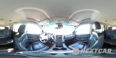 Zdjęcie 16 z 16 samochodu: 2015 CHEVROLET TAHOE K1500 LT VIN:1GNSKBKC6FR682917 - miniatura