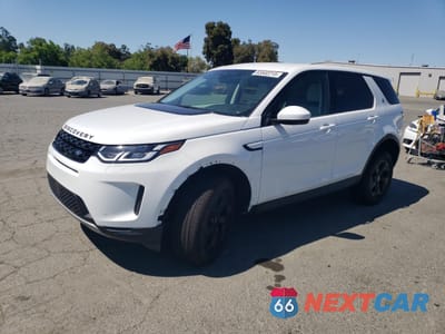 2023 LAND ROVER DISCOVERY SPORT S SALCJ2FX0PH321793 - główne zdjęcie licytacji z USA - miniatura