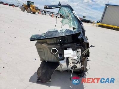 Piąte zdjęcie samochodu w środku: 2021 GMC SIERRA C1500 SLT VIN:3GTP8DED3MG381046 - miniatura