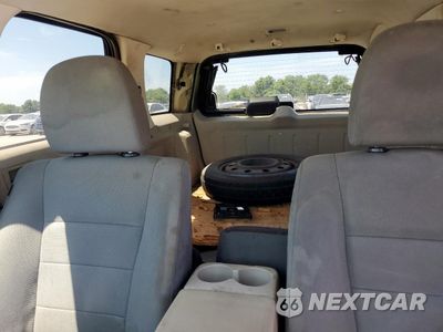 Zdjęcie 10 z 13 samochodu: 2009 FORD ESCAPE HYBRID VIN:1FMCU49359KA35748 - miniatura