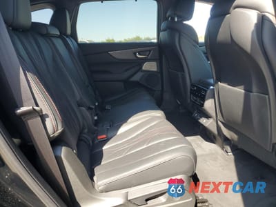 Zdjęcie 11 z 15 samochodu: 2024 ACURA MDX TYPE S ADVANCE VIN:5J8YD8H88RL000163 - miniatura