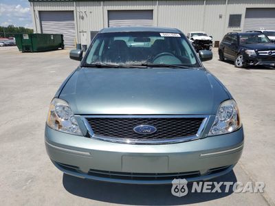 Piąte zdjęcie samochodu w środku: 2005 FORD FIVE HUNDRED SE VIN:1FAFP23115G115099 - miniatura